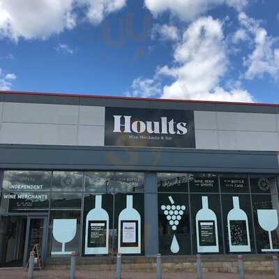 Hoults Wine Bar