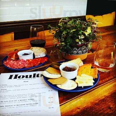 Hoults Wine Bar