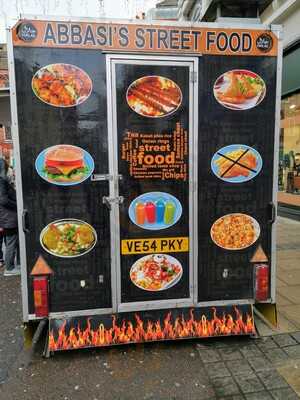 Abbasi's Street Food
