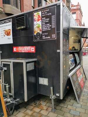 Abbasi's Street Food