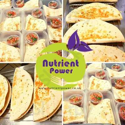 Nutrient Power