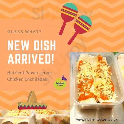 Nutrient Power