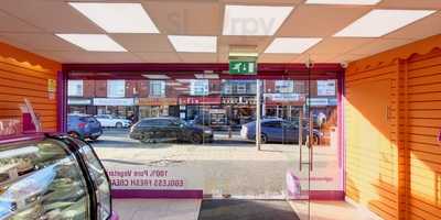 Cake Box Middlesbrough