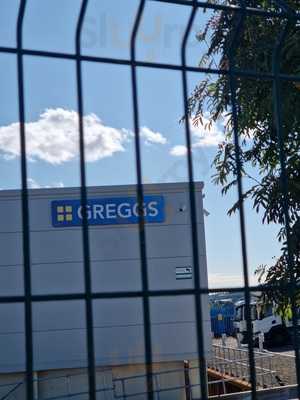 Greggs
