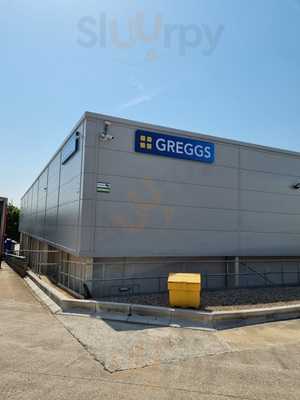 Greggs
