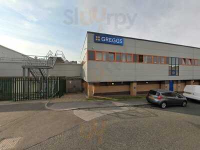 Greggs