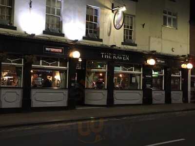 The Raven