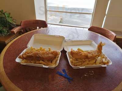 Gullivers Fish And Chips