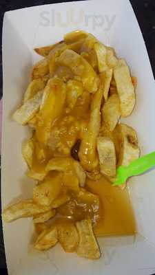 Gullivers Fish And Chips