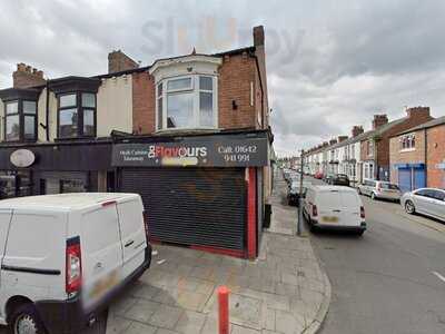 Thaistreetfood & Chickenlicious Takeaway