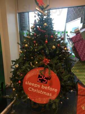 Asda Wakefield Superstore