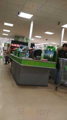 Asda Wakefield Superstore