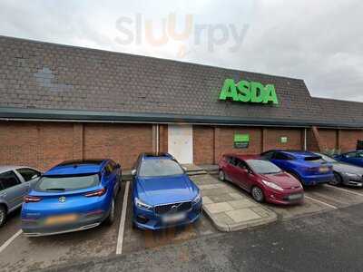 Asda Wakefield Superstore