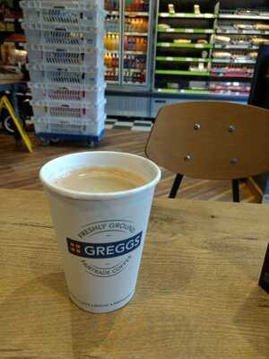 Greggs