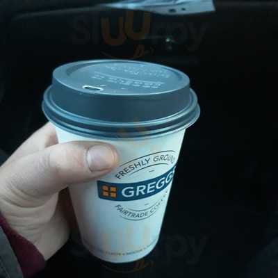 Greggs