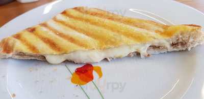 The Lounge Cafe York