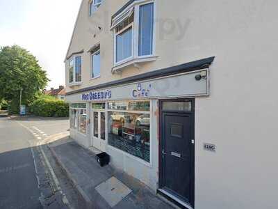 The Lounge Cafe York