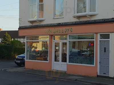 The Lounge Cafe York