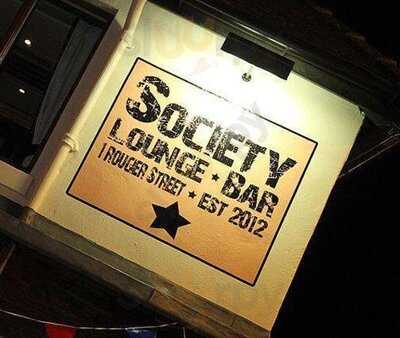 Society Lounge And Bar
