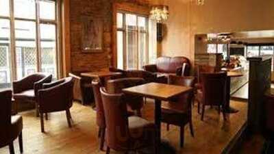 Society Lounge And Bar