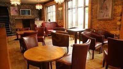 Society Lounge And Bar