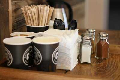 Society Lounge And Bar