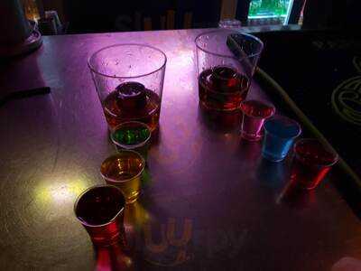 Society Lounge And Bar