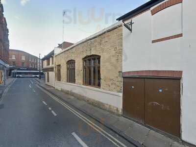 Society Lounge And Bar