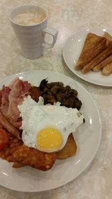 Morrisons Supermarket Restaurant