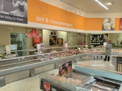 Morrisons Supermarket Restaurant