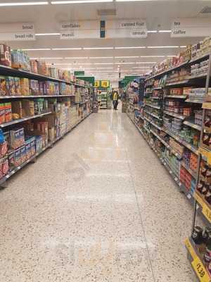 Morrisons Supermarket Restaurant