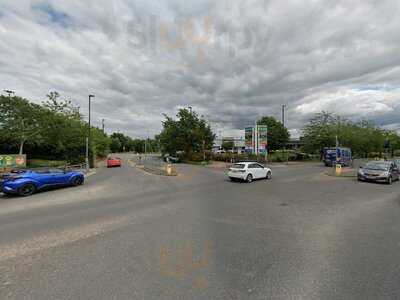 Morrisons Supermarket Restaurant