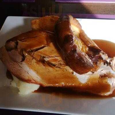 The Fleece Horsforth