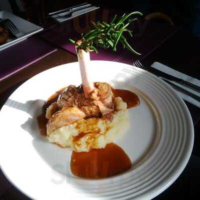 The Fleece Horsforth