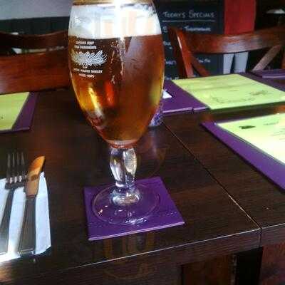 The Fleece Horsforth