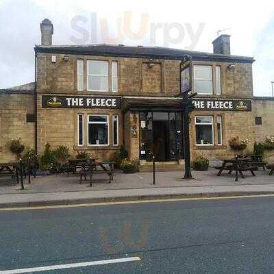 The Fleece Horsforth