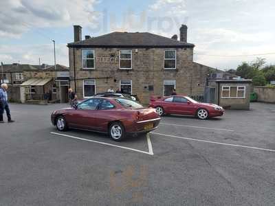 The Fleece Horsforth