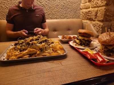 The Fleece Horsforth