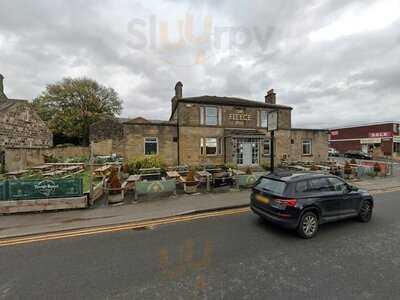 The Fleece Horsforth