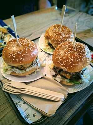 The Fleece Horsforth