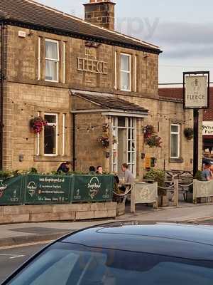 The Fleece Horsforth
