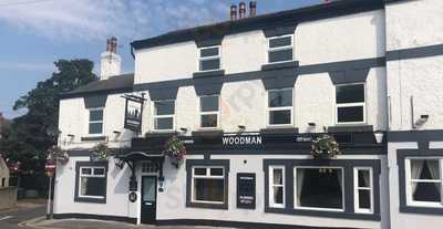 The Woodman Inn