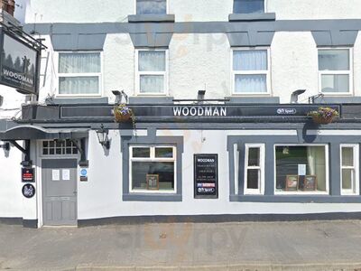 The Woodman Inn