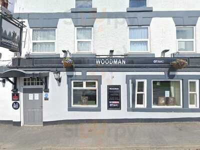 The Woodman Inn