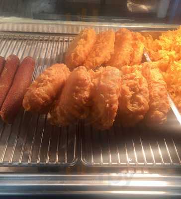 Harrogate Road Fisheries