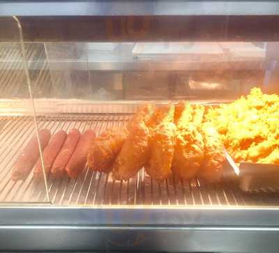 Harrogate Road Fisheries