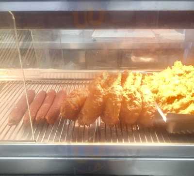 Harrogate Road Fisheries