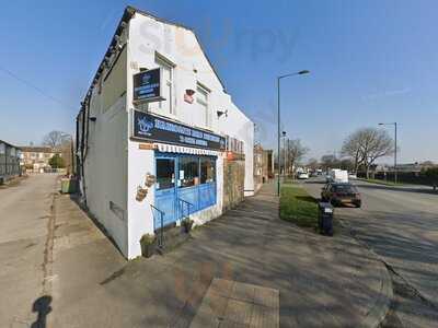 Harrogate Road Fisheries