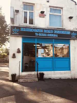 Harrogate Road Fisheries