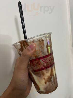 Ice Scoop Gelato Roundhay